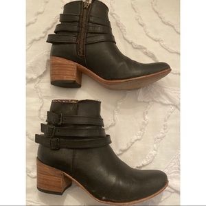 Freebird Booties 🦅